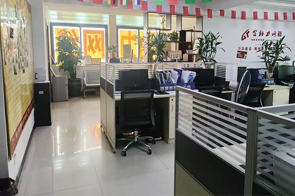 传统工业企业网络推广如何提升企业网站优化效果？